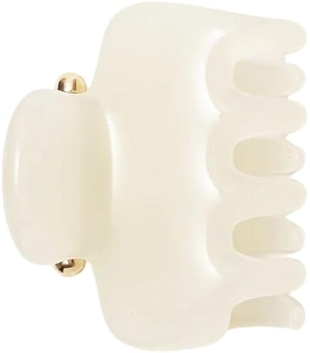 Amazon.co.jp: UNDO HAIRWARE (ウンドヘアウェア) No.4 CLAW CLIP